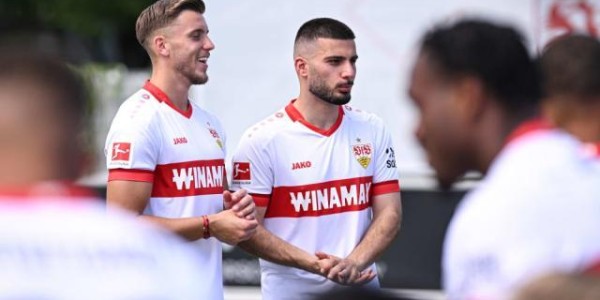 足球博彩-冗员卖不掉主力打折卖，德甲夏窗卖人都乱套了