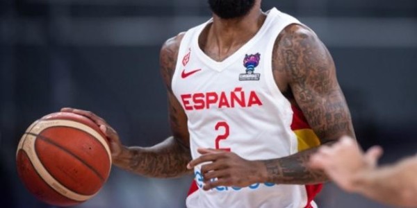 国际足联俱乐部世界杯-【男篮欧锦赛战报DAY1】东契奇14+10带队险胜立陶宛