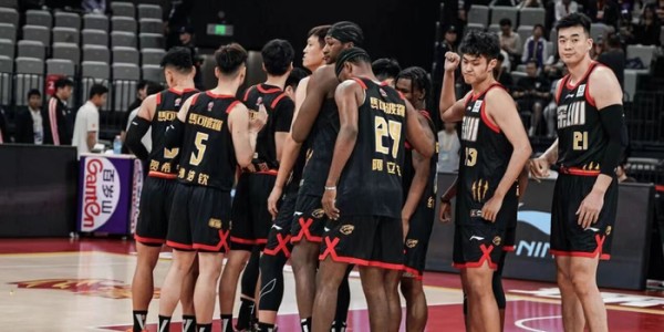 实时赔率-13分大胜，深圳锁定第3！广州输了也赢了，力压北控压哨进季后赛|贺希宁|深圳队|联赛|深圳足球俱乐部|球队_新浪体育_新浪新闻