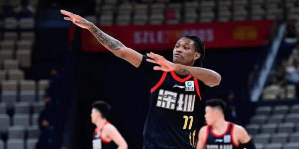实时赔率-13分大胜，深圳锁定第3！广州输了也赢了，力压北控压哨进季后赛|贺希宁|深圳队|联赛|深圳足球俱乐部|球队_新浪体育_新浪新闻