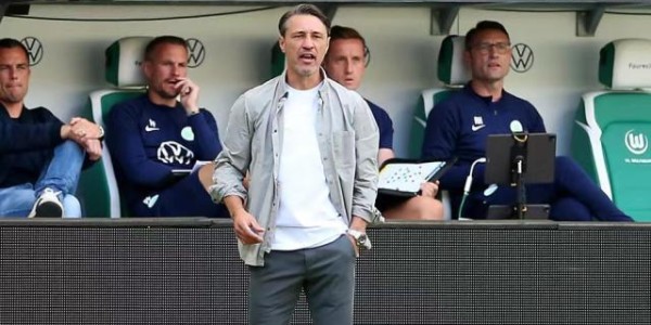 首页-5轮0胜，是狼堡太差还是科瓦奇太差？