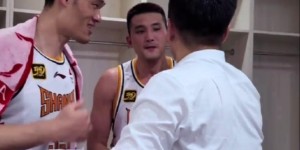 安全下注-上下一心！山西更衣室狂欢庆祝进入四强 迪亚洛与潘江大吼宣泄