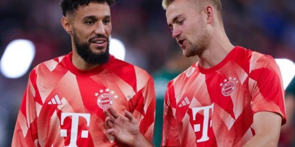 足球博彩-冗员卖不掉主力打折卖，德甲夏窗卖人都乱套了