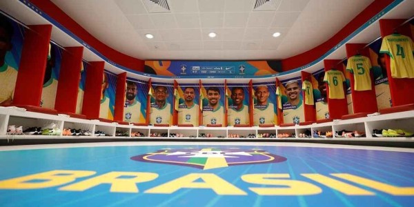 体育娱乐-ESPN：巴西队选新泽西州作为26世界杯基地，距决赛场地40分钟车程