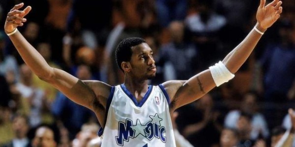 安全下注-03年邓肯的MVP含金量有多高？前5皆巨星，奥尼尔第五，科麦上榜