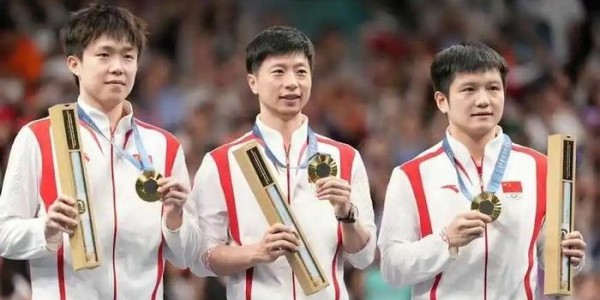 实时赔率-国乒或重建，1名帅告别，2名将挂拍，4人留洋，4人或淡出