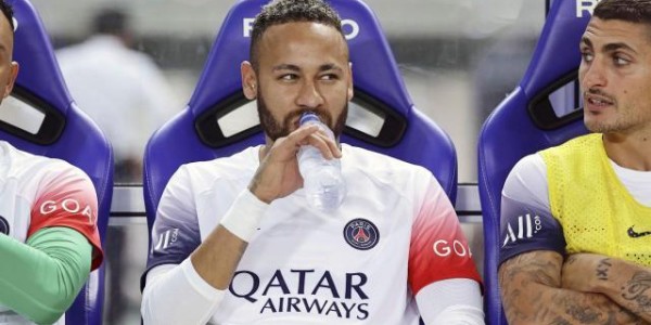 实时赔率-【观察】内马尔向巴黎申请转会，但是他会去哪里？