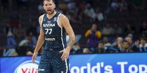 东契奇谈判罚：第三节刚开始就吃到四次犯规 我从未遇到过这种事