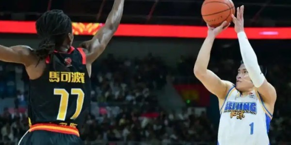 CBA常规赛第13轮结束了所有比赛，最新积分榜如下！