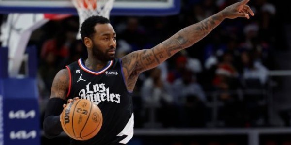 官方合作-沃尔炮轰火箭：培养新秀很病态 球队文化很垃圾