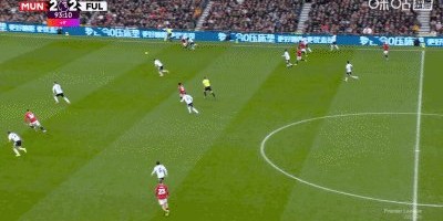 【早报】热刺阻击曼城，曼联绝杀富勒姆！