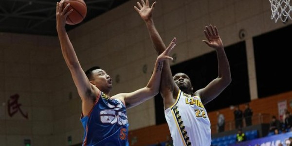 CBA球队灭顶之灾？内讧爆发，将对薄公堂