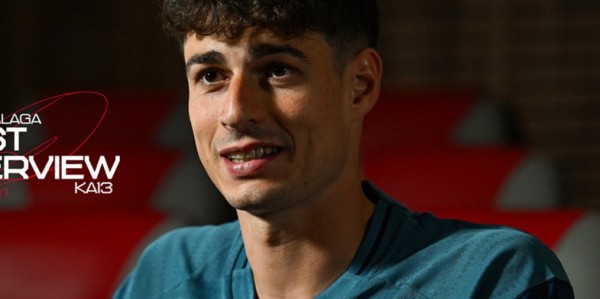 官方博彩-凯帕：来阿森纳就是为了拿冠军，与阿尔特塔交谈坚定我加盟的决心