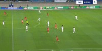 实时赔率-半场-河南0-1青岛海牛 宋文杰助攻金永浩头球破门阿奇姆彭造险