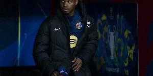 2025世俱杯-马卡报：摩纳哥对法蒂的首份报价遭到巴萨拒绝