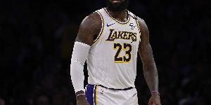 官方博彩-即将开启第23季！Windhorst：詹姆斯还未决定新赛季是否最后一舞