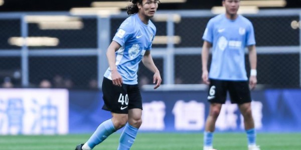 廖锦涛俱乐部各项赛事出场100次，广州队65场&amp;amp;amp;大连英博23场