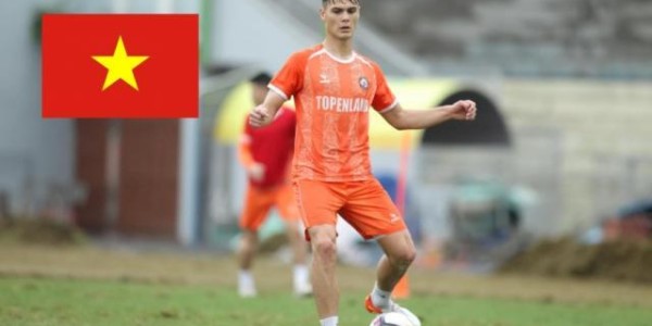 足球博彩-越南最新28人名单3张新面孔 入籍球员引人注目