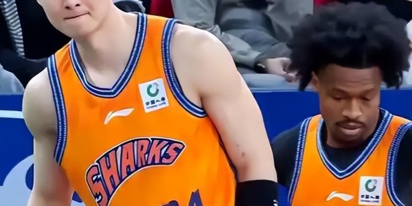 CBA常规赛第13轮结束了所有比赛，最新积分榜如下！