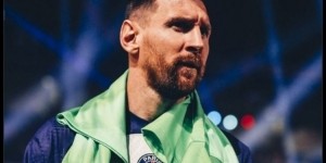 首页-法甲官推晒海报祝福梅西：祝传奇生日快乐！