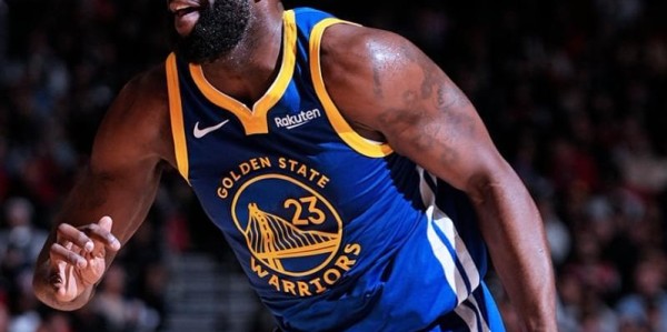 FIFA Club World Cup-完胜！库里27+7完成救赎，唐斯17+20格林恶犯，巴特勒32+8全队第3