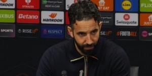 实时赔率-阿莫林：现在不是派上年轻球员的最佳时机，但我们不得不这么做