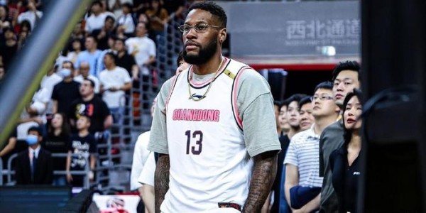 足球博彩-广东宏远功勋外援重返CBA！39岁还是香饽饽，上赛季多次打出三双