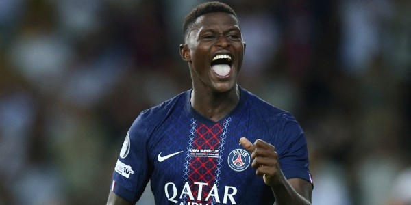 2025世俱杯-🔥23岁的门德斯已夺14冠，超越同龄时的贝利、梅西和C罗