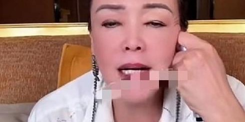 国际足联俱乐部世界杯-马筱梅致电解开误会，张兰改口：我儿媳妇就是那么一说，她不买房