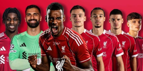 足球博彩-4亿欧元豪购失败？错失多位强援真可惜，利物浦若有他们局面不同