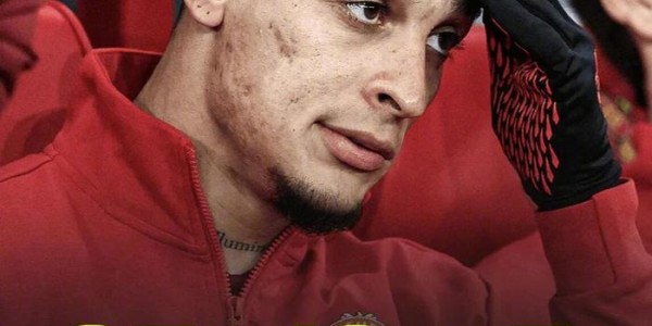 2025世俱杯-安东尼9500万欧加盟曼联3年后3500万欧转投贝蒂斯