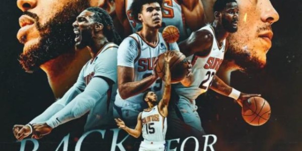 安全下注-太阳大胜锁定季后赛席位 总决赛与热火巅峰再会？