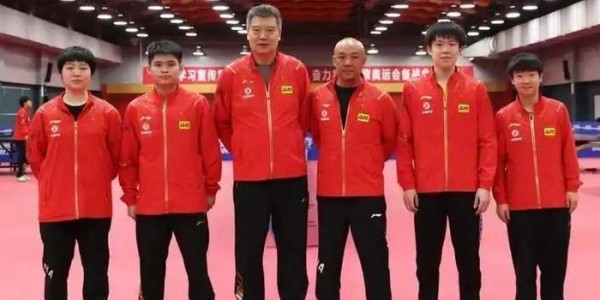 实时赔率-国乒或重建，1名帅告别，2名将挂拍，4人留洋，4人或淡出